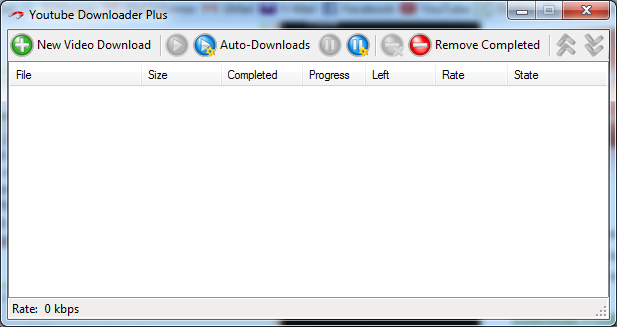 idownloader plus