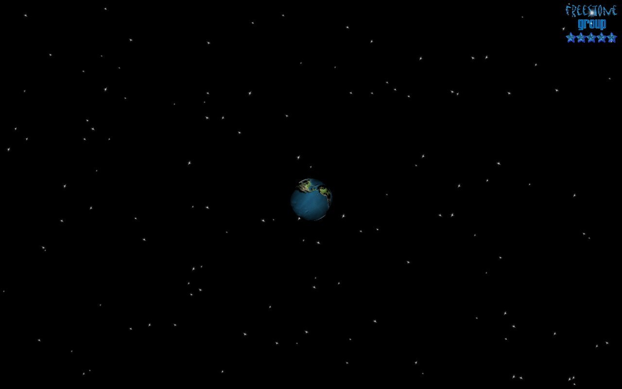 Video Card Stability Test - Screenshot #1