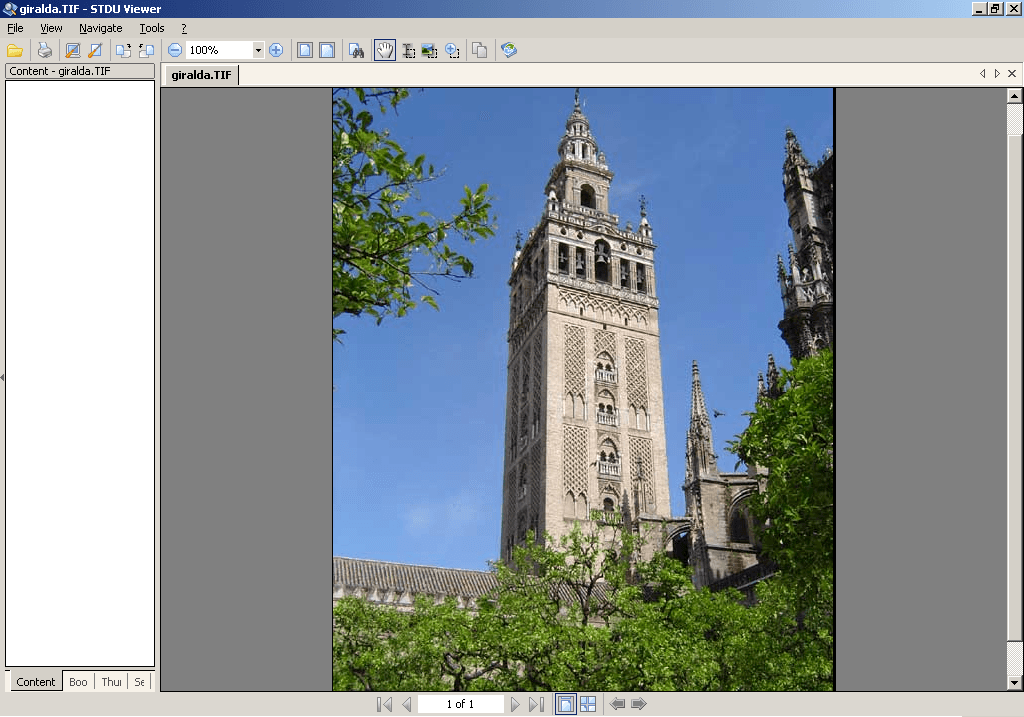 STDU Viewer - Screenshot #11