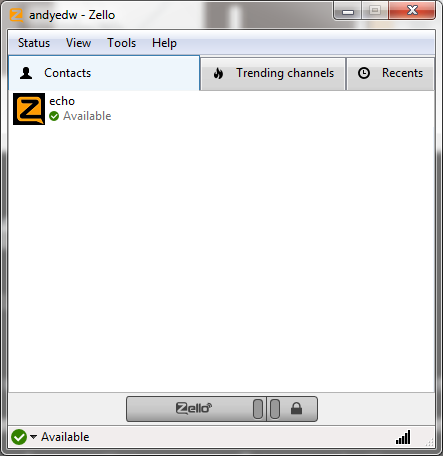 zello instant talk zello instant talk