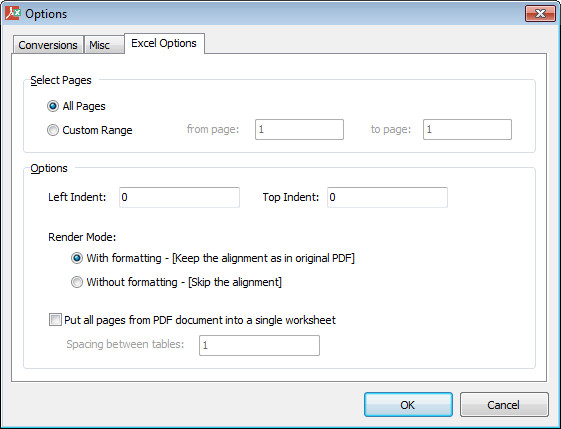 excel to pdf converter online without email