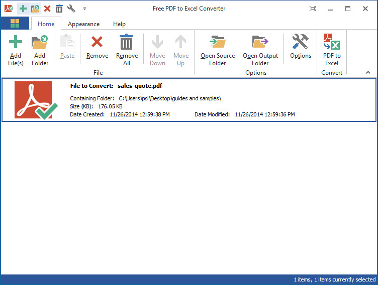 pdf to excel converter software reviews