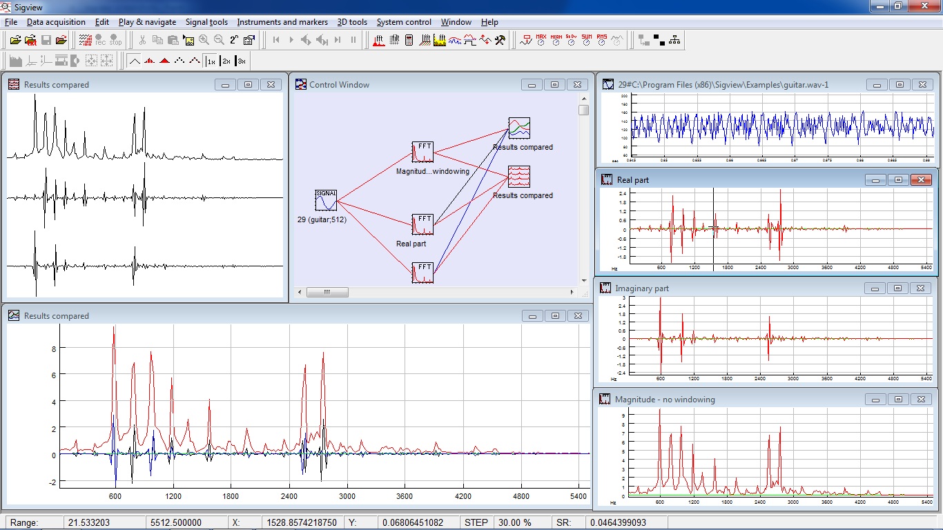 Sigview Sigview latest version - Get best Windows software