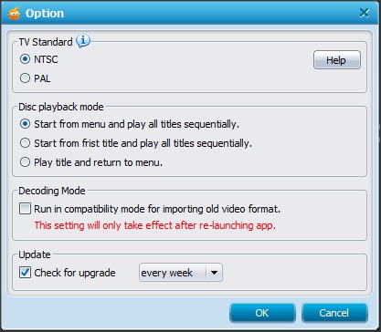 Wondershare DVD Creator - Screenshot #3