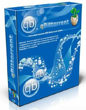 qBittorrent - Screenshot #10
