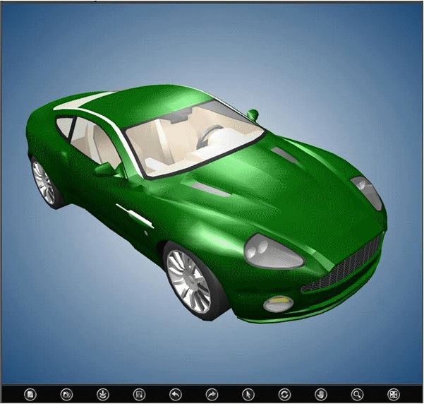 3DPaintBrush - Screenshot #10
