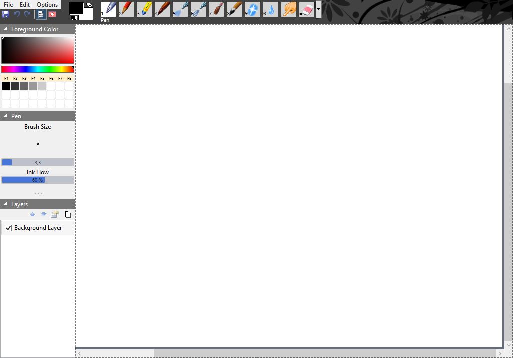 SmoothDraw latest version - Get best Windows software