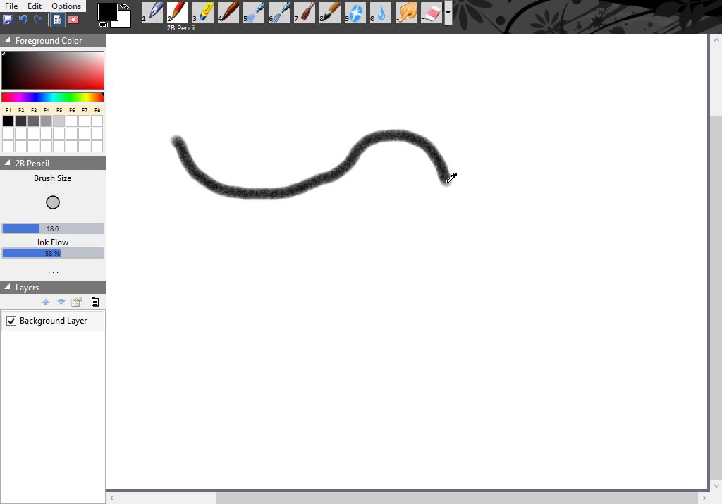 SmoothDraw latest version - Get best Windows software