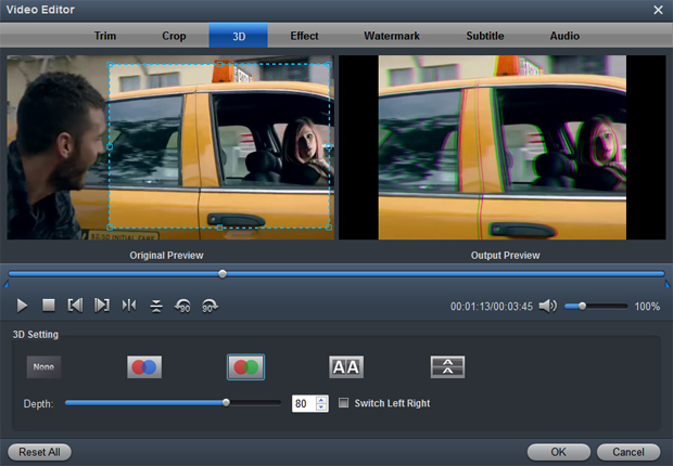 Acrok Video Converter Ultimate - Screenshot #9