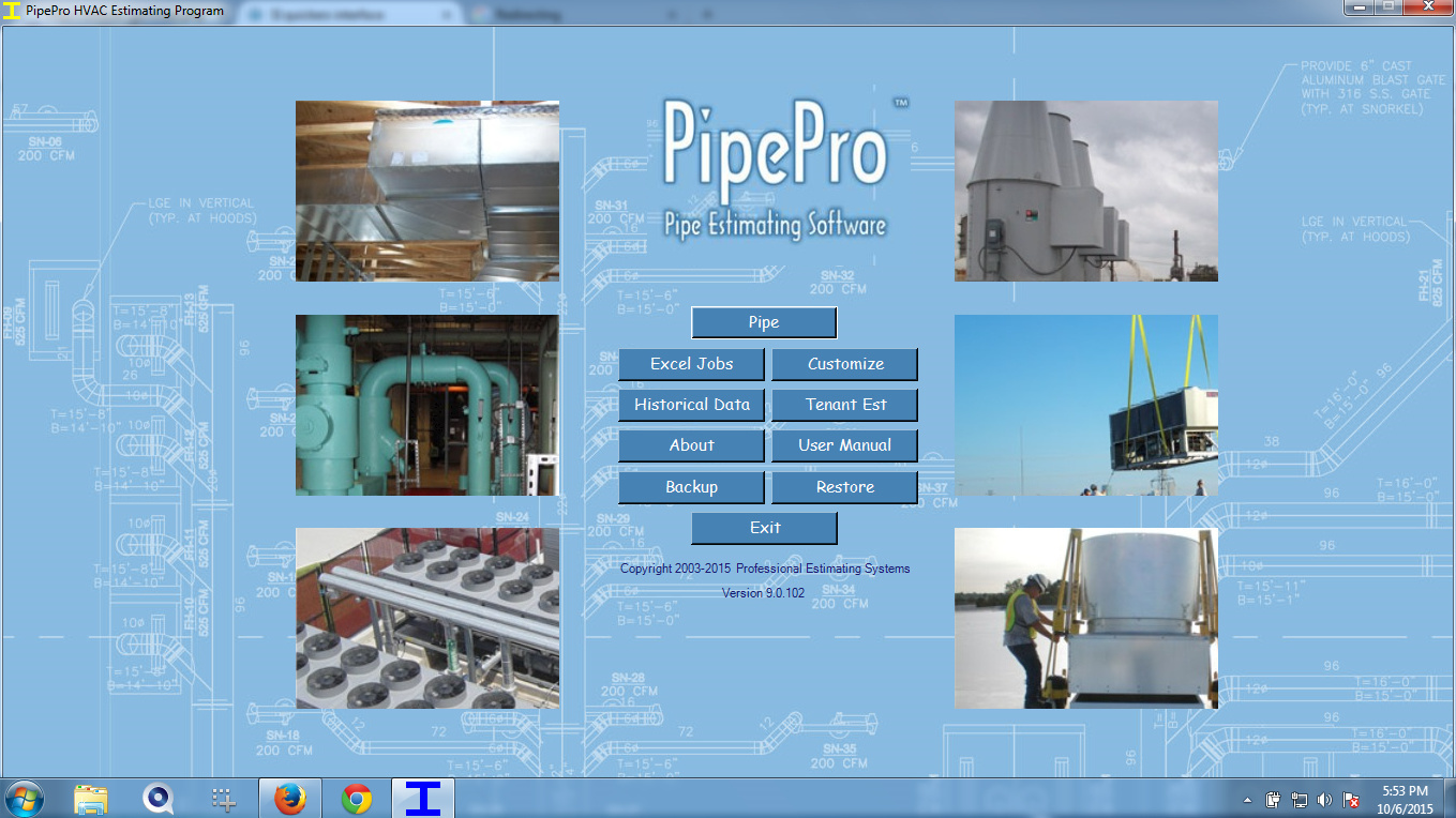 PIPEPRO latest version Get best Windows software