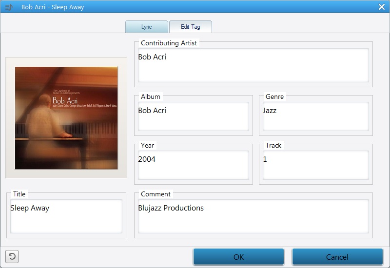 any audio converter free download