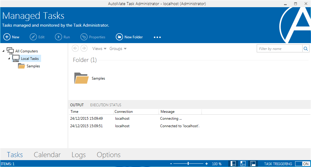 AutoMate - Screenshot #12