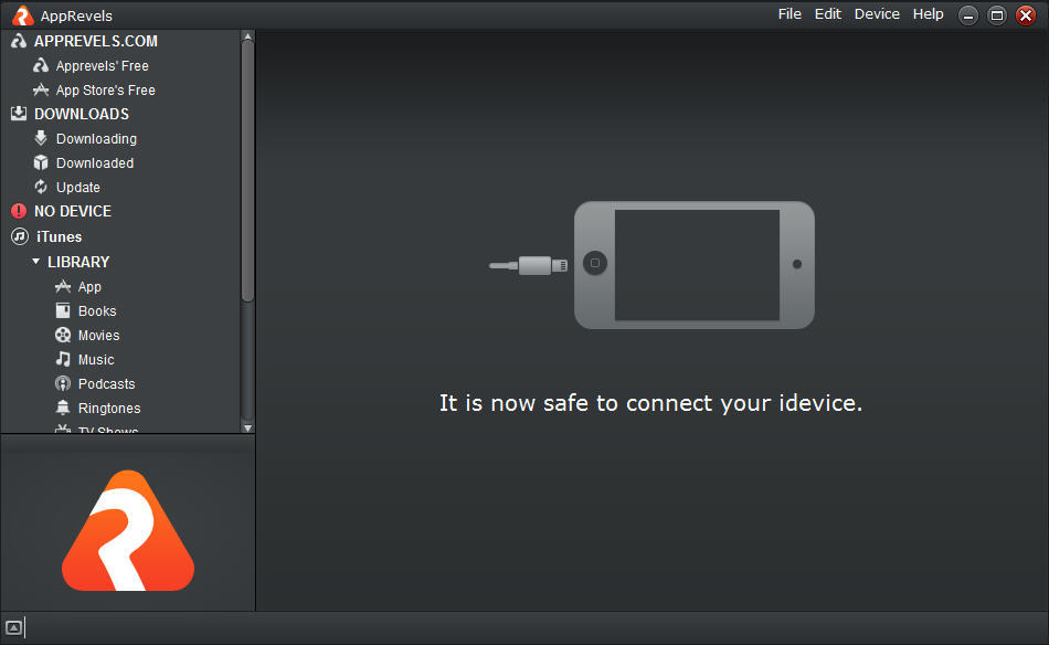 Apprevels - Screenshot #1