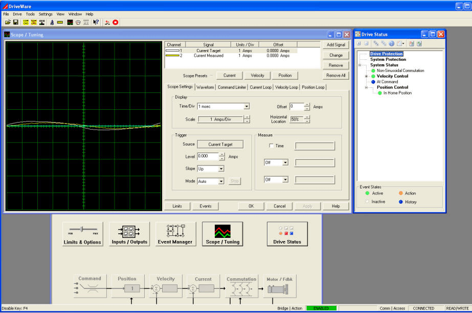 DriveWare latest version - Get best Windows software
