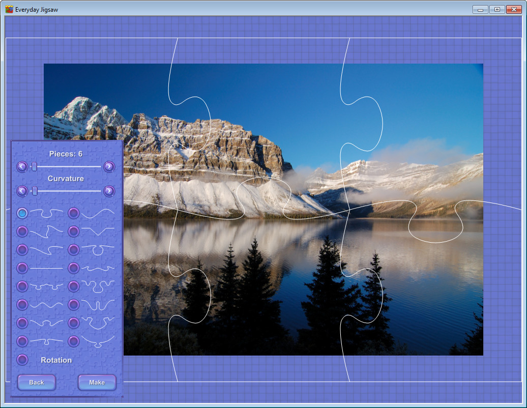 download the new version for windows Relaxing Jigsaw Puzzles for Adults