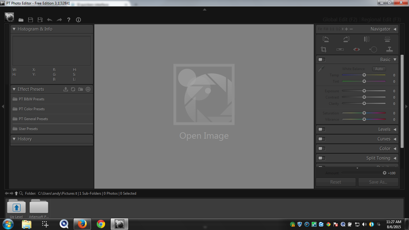 PT Photo Editor - Screenshot #16