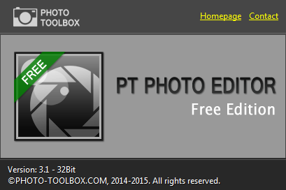 PT Photo Editor - Screenshot #15