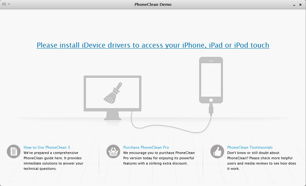 PhoneClean - Screenshot #10