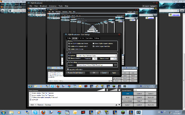 xsplit broadcaster full version free download xsplit broadcaster full version free download