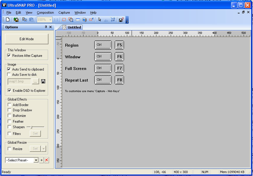 ultrasnap pro 4 download