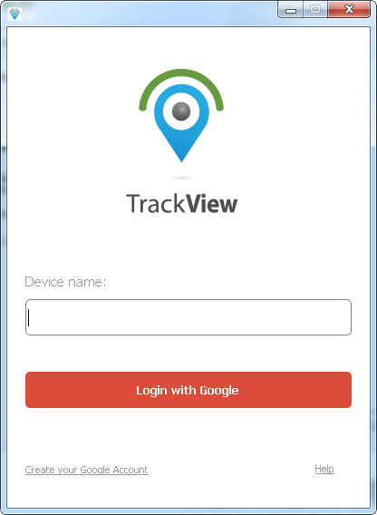 TrackView - Screenshot #15