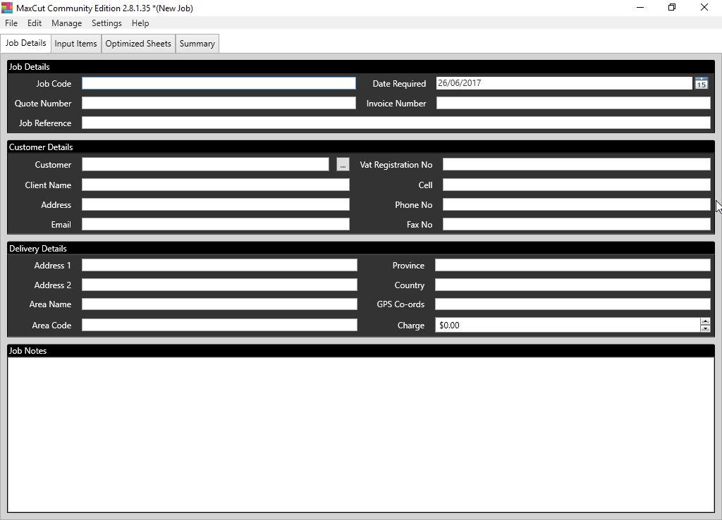 MaxCut - Screenshot #4