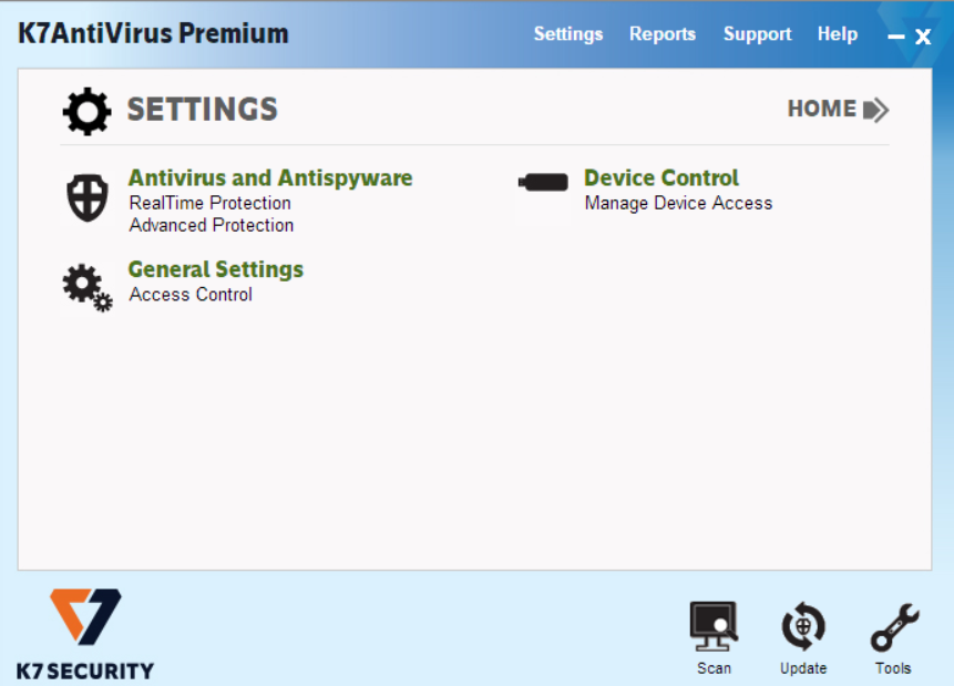 K7 Security download for free SoftDeluxe