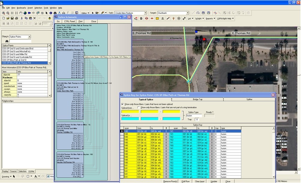 OSP InSight Pro download for free - SoftDeluxe