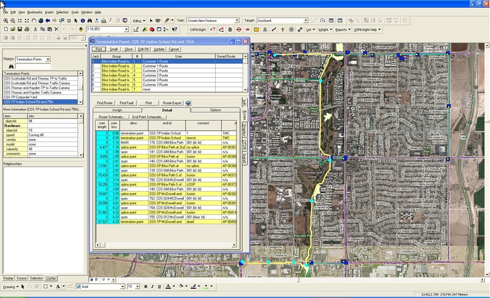 OSP InSight Pro download for free - SoftDeluxe