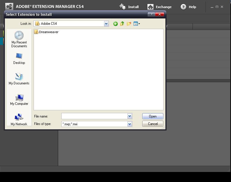 freedownloadmanager extension