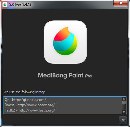 MediBang Paint Pro 29.1 for windows instal