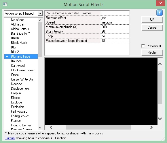 KoolMoves - Screenshot #8