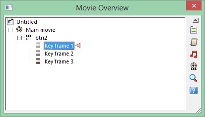 KoolMoves - Screenshot #7