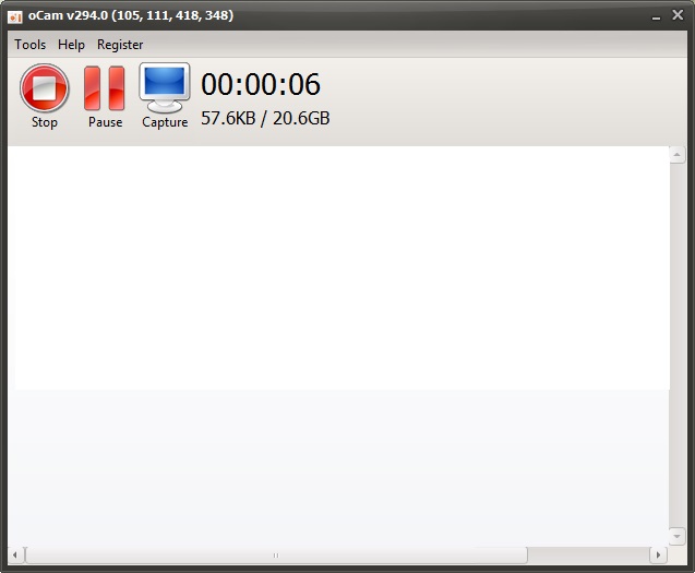 oCam latest version - Get best Windows software
