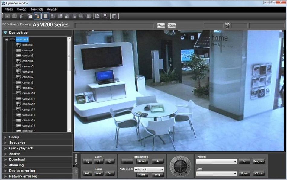 WVASM200 Series latest version Get best Windows software