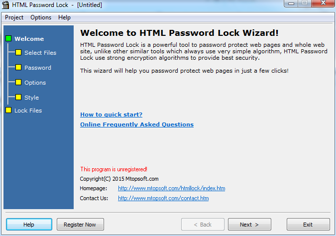 Wizard html. Locked программа. Html password. Lockout программа. JLOCK софт.