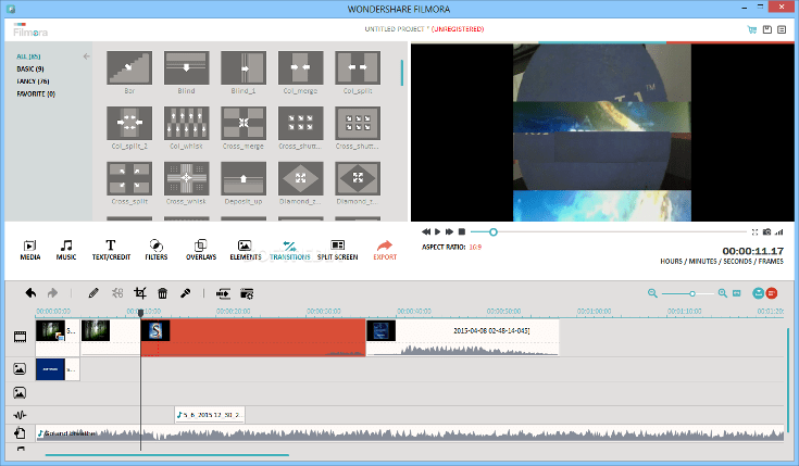 Wondershare Filmora - Screenshot #19
