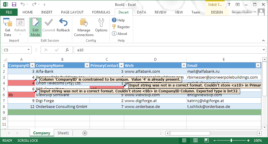 excel add ins free download