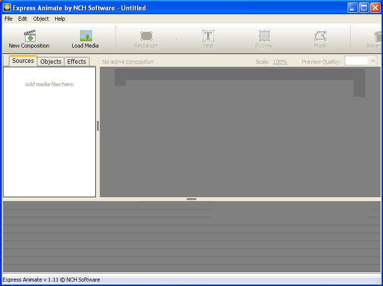 instal the new version for windows NCH Express Animate 9.30