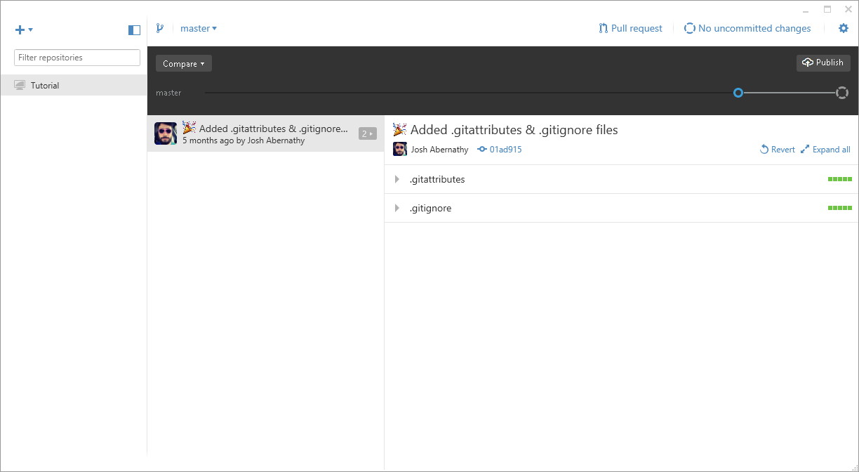 GitHub - Screenshot #7