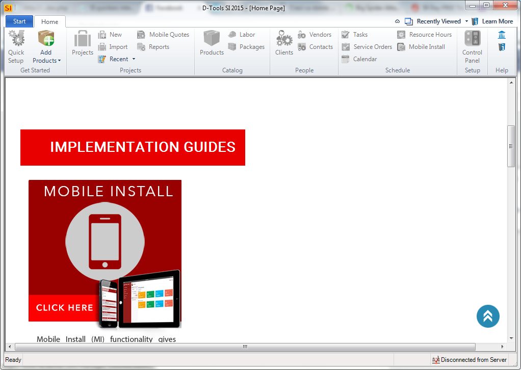 DTools SI 2015 download for free SoftDeluxe
