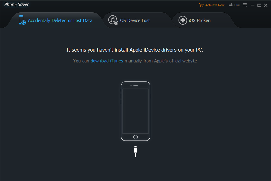 Phone Saver - Screenshot #4