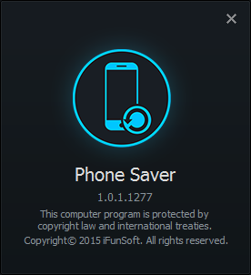 Phone Saver - Screenshot #3