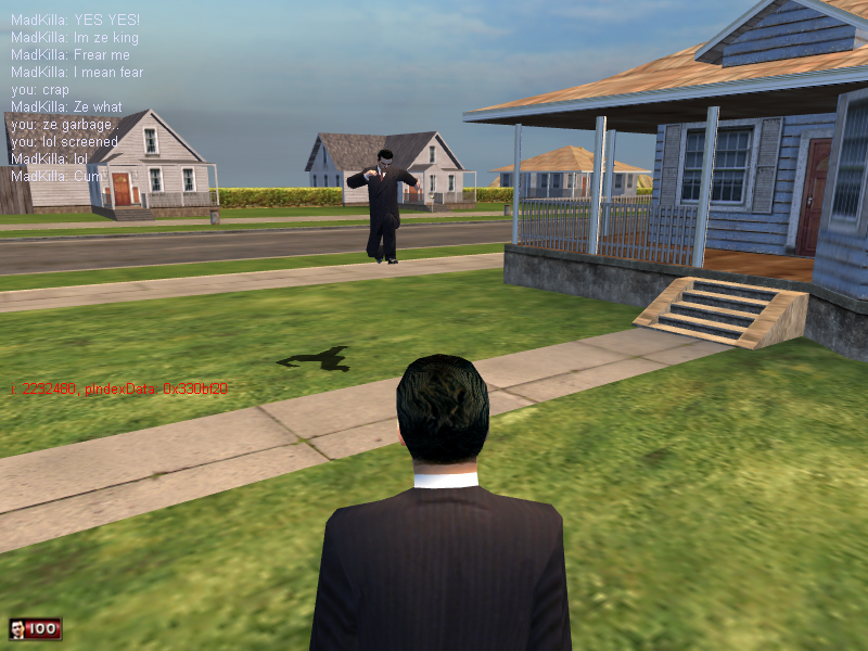 Lost Heaven Multiplayer latest version - Get best Windows software