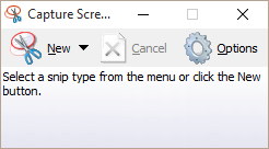 Capture Screenshot lite - Screenshot #8