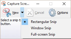 Capture Screenshot lite - Screenshot #7