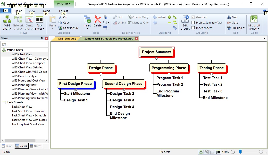 wbs chart pro 4.8 full