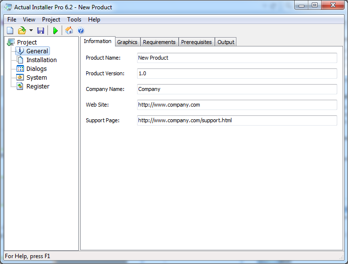 Actual Installer - Screenshot #11