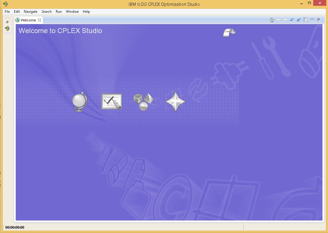 IBM ILOG CPLEX Optimization Studio Community Edition latest version ...