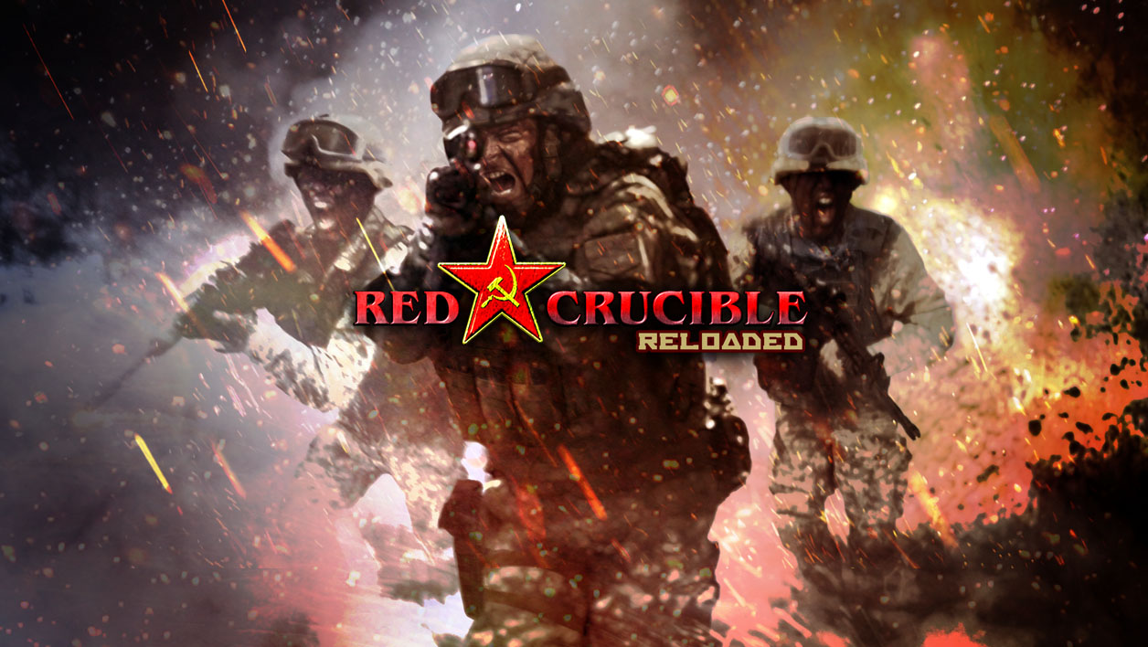 red crucible 3 much games